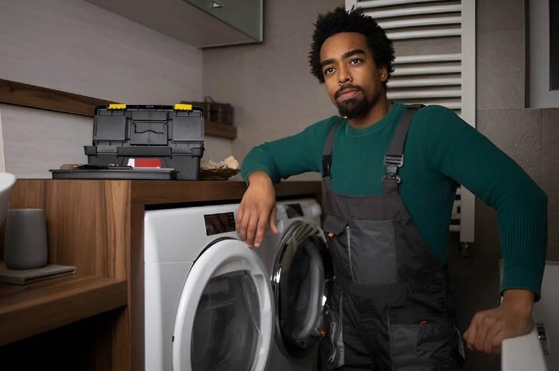 Washing Machine repair in North Miami